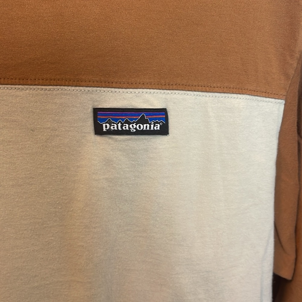 Patagonia Men’s T-Shirt, Sz Small - Picture 2 of 4